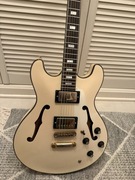 Aria Pro II 1981 rok japońska kopia ES-335