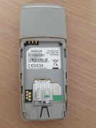 NOKIA 2310 PLUS ORYGINALNA ŁADOWARKA ACP 7E