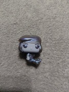 Robin ud upside down stranger things funko pop kinder joy 