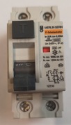 Włącznik różnicowo prądowy klasy A Merlin Gerin 25A/30mA 