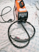 Spawarka inwertorowa 3w1 HITBOX HBM1200