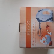 Mikser elektryczny RICCO, model HM-700