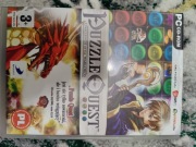Gra pc puzzle quest 