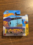 Hot wheels autko do kolekcji nowe w pudełku 