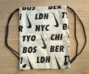 NIKE WOREK TRENINGOWY 