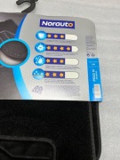 NORAUTO Dywaniki do Volkswagena Polo IV V 2002 - 4 sztuki VW komplet