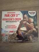 Płyty CD Action nr 04/2017