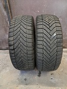 Opony zimowe R17 215/45/17 Michelin Alpin 6