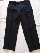 Nowe spodnie męskie materiałowe Boule