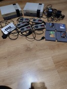 2 x pakiet konsol NES