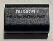 Canon LP-E6 Duracell