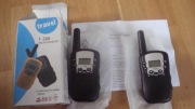 WALKIE TALKIES T-388 
