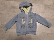 Bluza polarowa dziecięca rozm. 92-98 cm 
