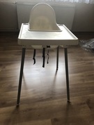 Krzesełko  dla dzieci ikea