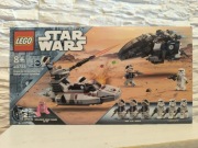 LEGO 40755 Star Wars - Imperialny transportowiec zwiadowczy śmigacz Rebelii