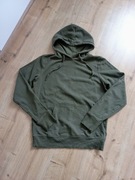 Bluza c&a xs  zielona