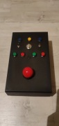 ButtonBox,joystic,Farming Simulator,EuroTruck
