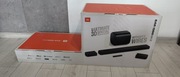 Kino domowe głośniki zestaw JBL BAR 1300mk2 NOWE faktura