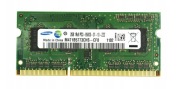 Pamięć RAM Samsung 2GB 1Rx8 PC3