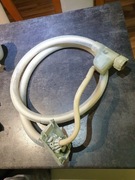 Elektrozawór AquaStop do zmywarki Siemens/Bosch