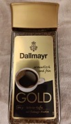 DALLMAYR GOLD rozpuszczalna 200g w słoiku z Niemiec DE 