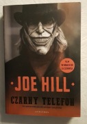 Joe Hill - Czarny telefon 
