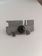 Blaszka mocująca Zderzak Przód 8V0807864A Audi A3 8V 