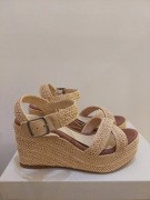 Espadryle Toni Pons 