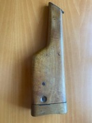 Kabura do Mausera C 96 oryginał. 