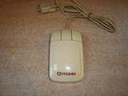 Myszka Qtronix LVNX30S do PC