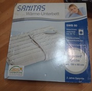 Koc elektryczny SW B50   na materac , nakładka 