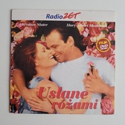 Usłane Różami DVD Film Romans Bed Of Roses Napisy Polskie 