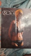 VICE MAGAZINE...