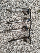 AUDI SEAT SKODA VW wtryski 04L130277AC