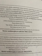 Vision 2 - język angielski 2 liceum