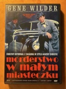 Morderstwo w małym miasteczku - film DVD