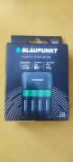 Akumulatorki AA AAA ładowarka Blaupunkt C4, 4 x AA i 4 x AAA eneloop 