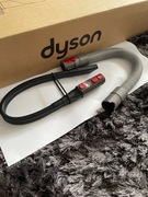 Zestaw elastyczna końcówka szczelinowa  + rura/wąż dla Dyson V7-V15 gen5