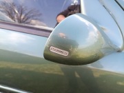 Opel Astra G na części pakiet Steinmetz 