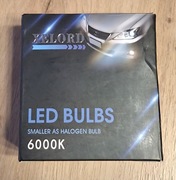 Żarówki led, Żarówki samochodowe,  Hir2