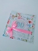 Kartka na 30 urodziny, 30 lat