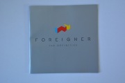Foreigner "The Definitive"