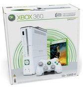 Mega XBOX 360 Klocki HWW15 Mega Blocks