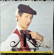 NM/NM Winyl ANDRZEJ ROSIEWICZ "AR" LP