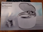 Urządzenie do czyszczenia ultradźwiękami