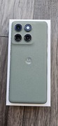 Motorola Edge 60 Pro Zielony NOWA