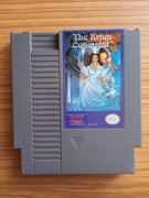 The Krion Conquest - Nintendo NES NTSC - Manga Anime - UNIKAT