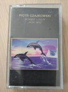 Piotr Czajkowski-Romeo i Julia,Rok 1812