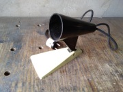 Lampa medyczna lecznicza 