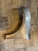 Błotnik lewy przód przedni ford fiesta mk8 idealny do założenia 